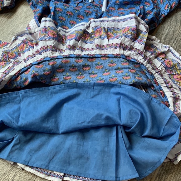 Cleobella Magdalena mini dress - Picture 8 of 10